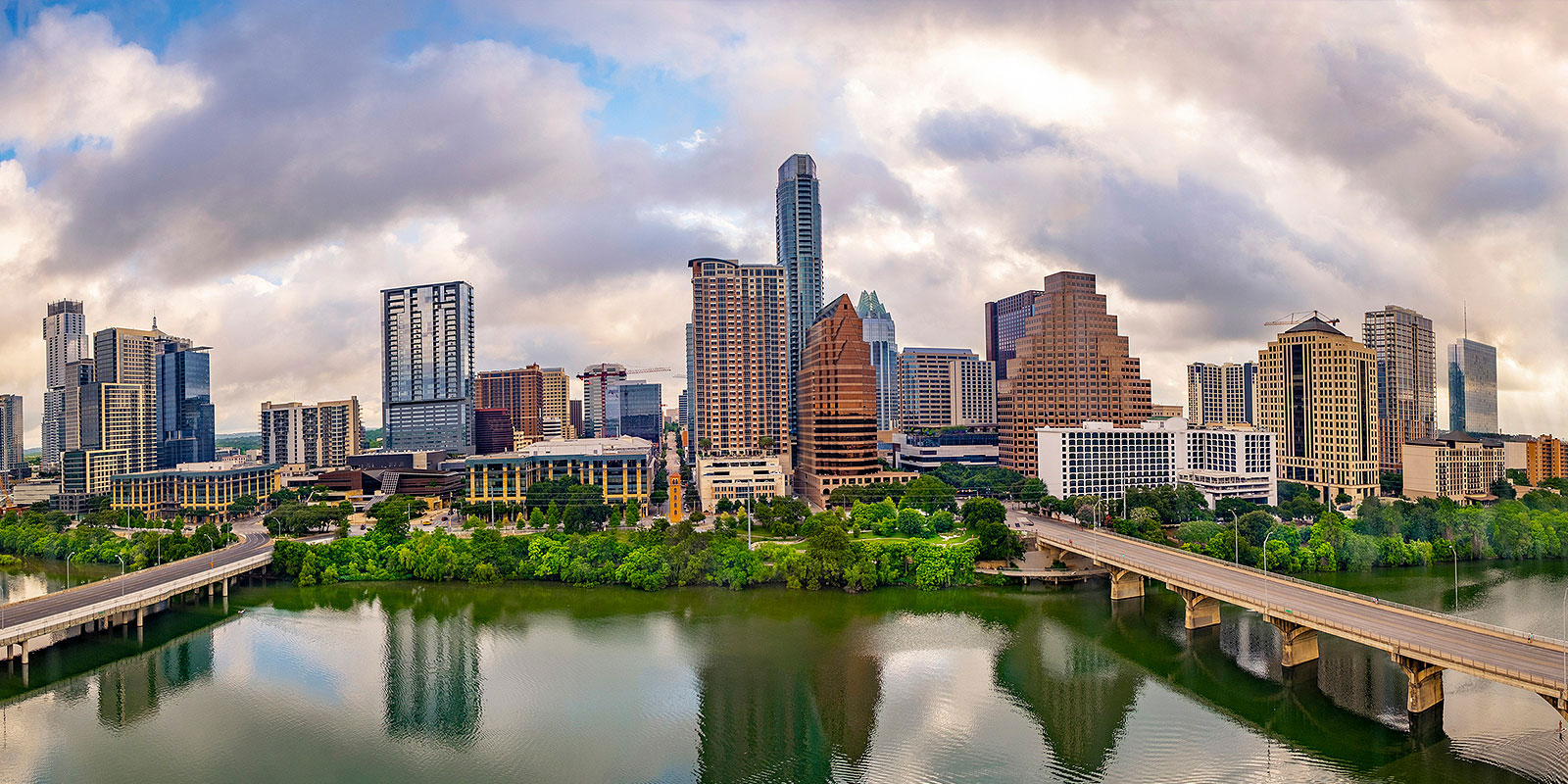 Cedar Park